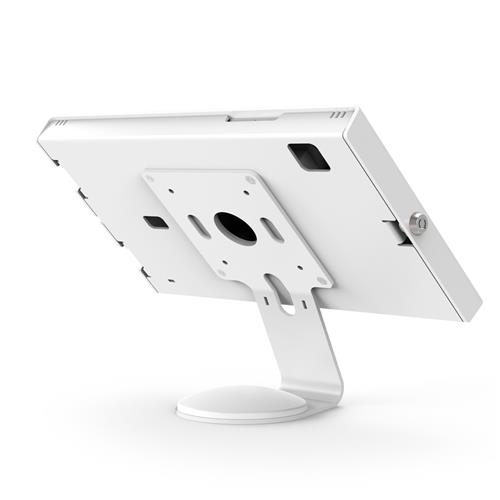 GALAXY TAB A9+ APEX ENCLOSURE CORE STAND - WHITE