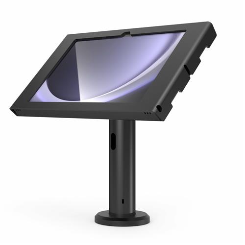 GALAXY TAB A9+ APEX ENCLOSURE RISE STAND 8IN - BLACK