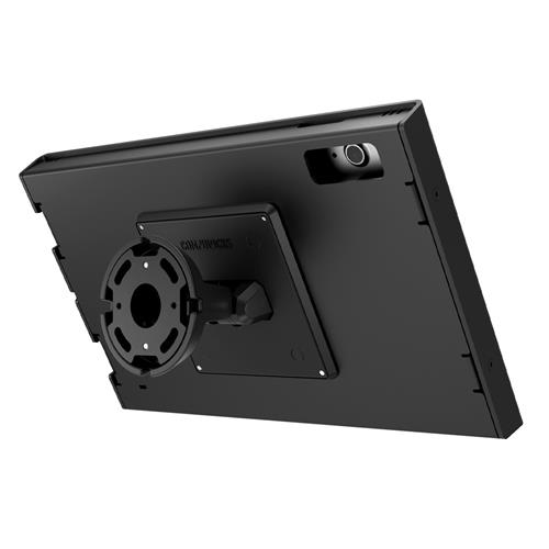 GALAXY TAB A9+ SWELL ENCLOSURE TILTING WALL MOUNT