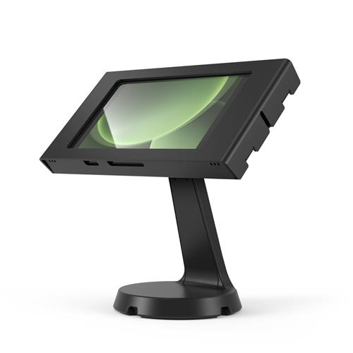 GALAXY TAB ACTIVE 3/5 8IN APEX ENCLOSURE MAST STAND - BLACK