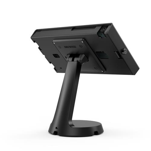 GALAXY TAB ACTIVE 3/5 8IN APEX ENCLOSURE MAST STAND - BLACK