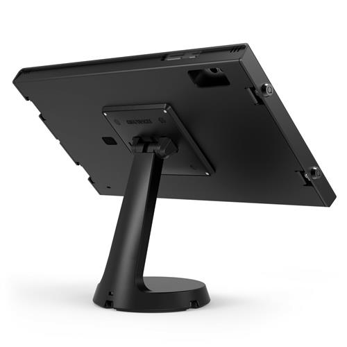 GALAXY TAB S9/S10 ULTRA 14.6IN APEX ENCL MAST COUNTER STAND BLK