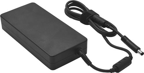 HP 7.4MM 280W SLIM SMART AC ADAPTER