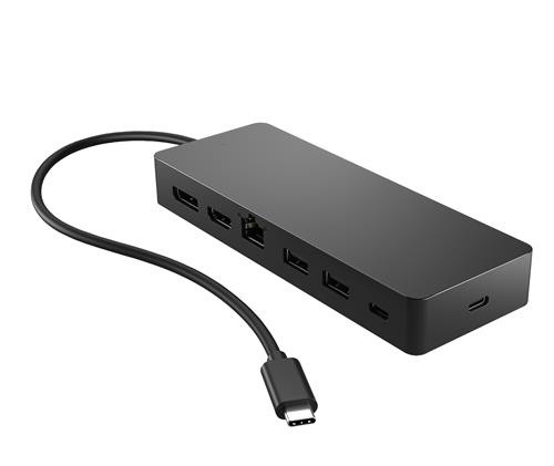 HP UNIVERSAL USB-C MULTIPORT HUB