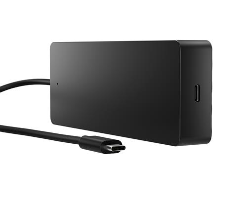 HP UNIVERSAL USB-C MULTIPORT HUB