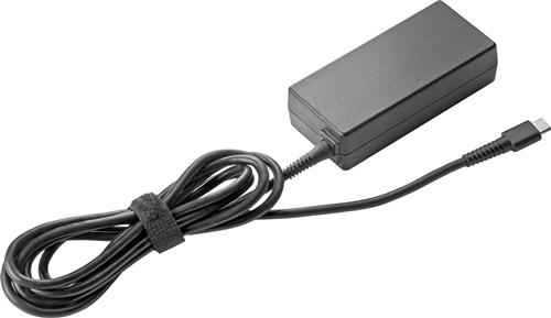 HP USB-C AC ADAPTER 45W - ABERLOUR