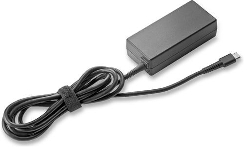 HP USB-C AC ADAPTER 45W - ABERLOUR
