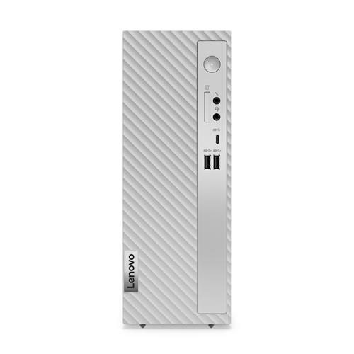 Lenovo IdeaCentre 3 07IRB8 Intel Core i5 i5-14400 8 GB DDR4-SDRAM 512 GB SSD Windows 11 Home SFF PC Grigio