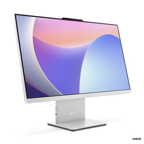 Lenovo IdeaCentre AIO 27ARR9 AMD Ryzen 5 7535HS 68,6 cm (27