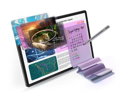 Lenovo Idea Tab Pro TB373FU + Pen 8GB 256GB WIFI