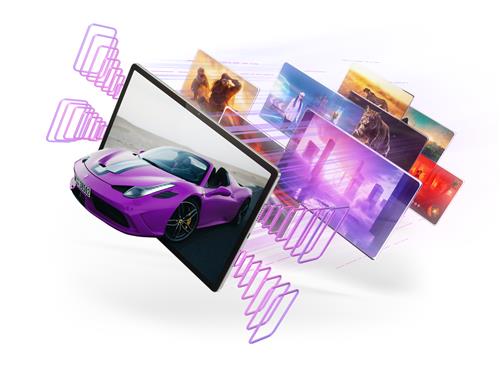 Lenovo Idea Tab Pro TB373FU + Pen 8GB 256GB WIFI