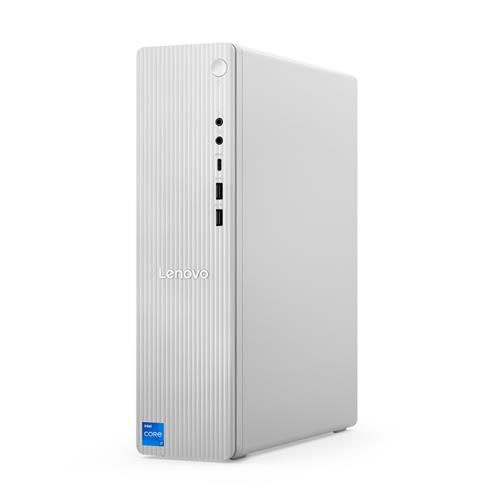 Lenovo IdeaCentre Tower 08IRH9 Intel Core i5 i5-13420H 16 GB DDR5-SDRAM 512 GB SSD Windows 11 Home SFF PC Grigio