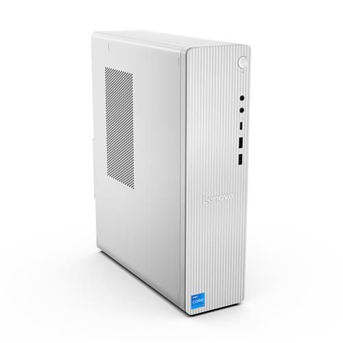 Lenovo IdeaCentre Tower 08IRH9 Intel Core i5 i5-13420H 16 GB DDR5-SDRAM 512 GB SSD Windows 11 Home SFF PC Grigio