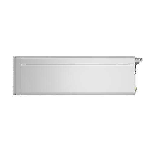 Lenovo IdeaCentre Tower 08IRH9 Intel Core i5 i5-13420H 16 GB DDR5-SDRAM 512 GB SSD Windows 11 Home SFF PC Grigio