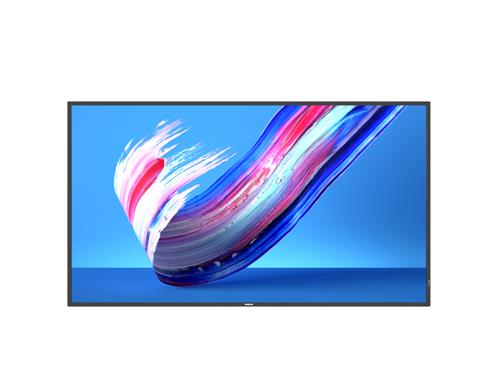 Philips 55BDL3650Q Pannello piatto per segnaletica digitale 139,7 cm (55) LCD Wi-Fi 350 cd/m² 4K Ultra HD Nero Processore integrato Android 10 18/7