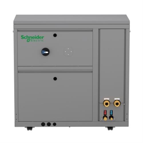 INROW RC 300MM CHILLED WATER 100-240V 50/60 HZ - ST W/ GRAVIT