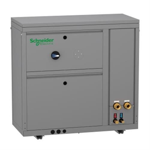 INROW RC 300MM CHILLED WATER 100-240V 50/60 HZ - ST W/ GRAVIT