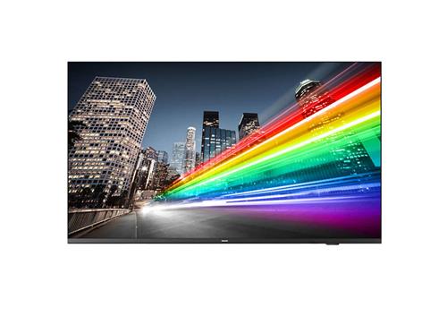 Philips 65BFL2214/12 visualizzatore di messaggi 165,1 cm (65) LED Wi-Fi 350 cd/m² 4K Ultra HD Nero Android TV