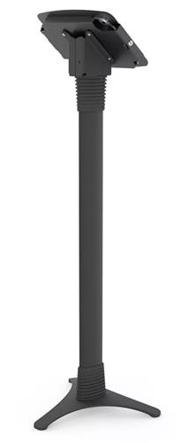 IPAD 10.9IN 10TH FLOOR STAND SPACE ENCLOSURE PORTABLE BLACK