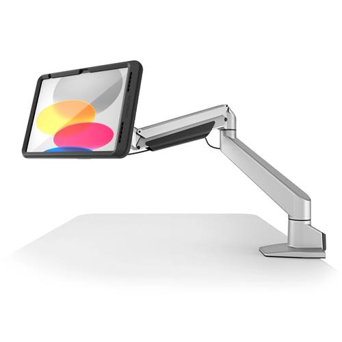 IPAD 10TH-11TH (A16) GEN POWER MOVE ARTICULATING ARM MOUNT BLK