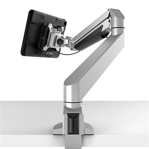 IPAD 10TH-11TH (A16) GEN POWER MOVE ARTICULATING ARM MOUNT BLK