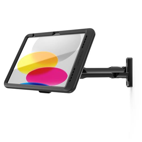 IPAD 10TH-11TH (A16) GEN POWERMOVE SWING WALL MOUNT BLACK