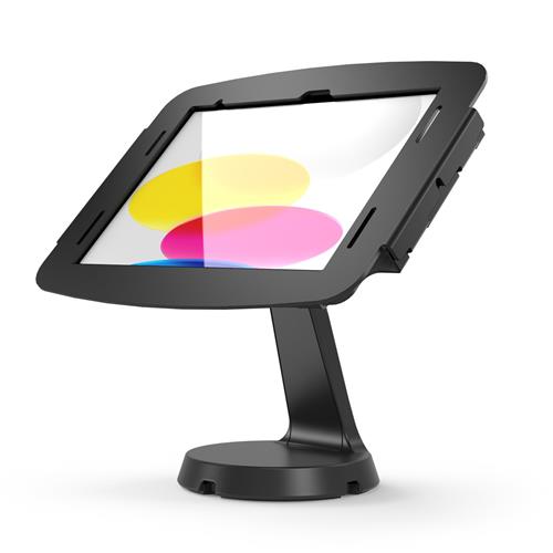 IPAD 10TH-11TH (A16) GEN SPACE ENCLOSURE MAST COUNTER STAND BLK