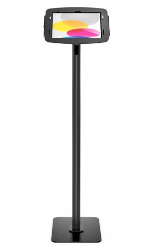 IPAD 10TH-11TH (A16) GEN SPACE ENCLOSURE SWIFT FLOOR STAND BLK