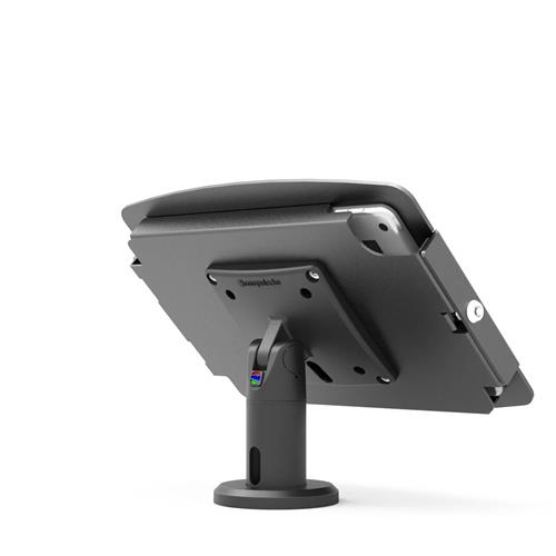 IPAD 10TH-11TH (A16) GEN SPACE ENCLOSURE TILTING STAND 4IN BLK