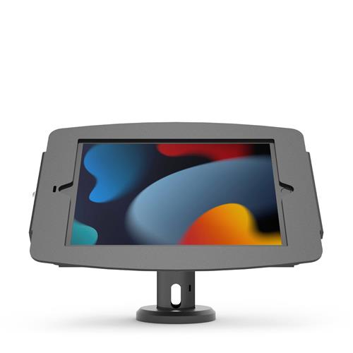 IPAD 10TH-11TH (A16) GEN SPACE ENCLOSURE TILTING STAND 4IN BLK