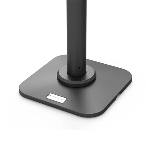 IPAD 10TH-11TH (A16) GEN SPACE ENCLOSURE TILTING STAND 8IN BLK