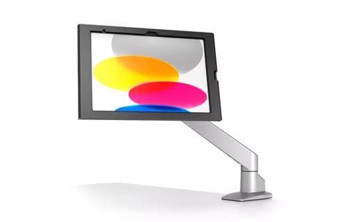 IPAD 10TH-11TH (A16) GEN SWELL ENCL. REACH ARTICULATING ARM BLK