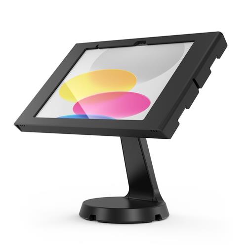 IPAD 10TH-11TH (A16) GEN SWELL ENCLOSURE MAST COUNTER STAND BLK