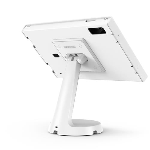 IPAD 10TH-11TH (A16) GEN SWELL ENCLOSURE MAST COUNTER STAND WHT