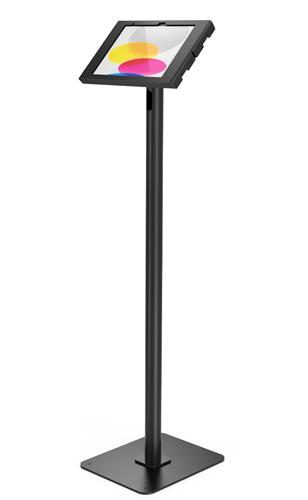 IPAD 10TH-11TH (A16) GEN SWELL ENCLOSURE SWIFT FLOOR STAND BLK