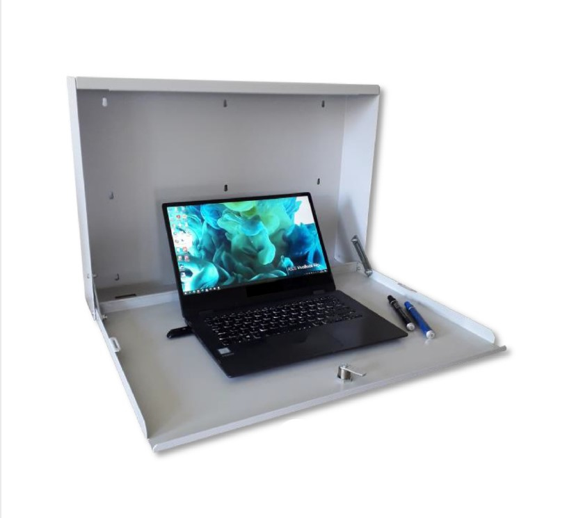 ITB OM07137 valigetta porta attrezzi Bianco