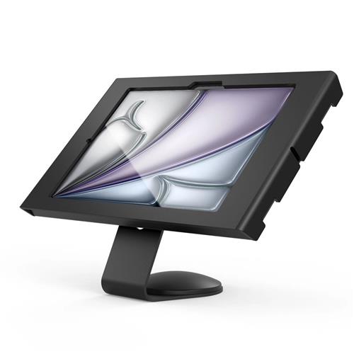 IPAD 10TH-11TH A16 GEN SPACE EN CORE COUNTER STAND/WALL M+HUB BL
