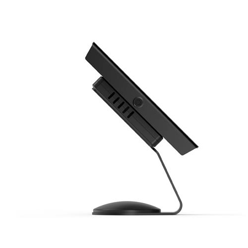 IPAD 10TH-11TH A16 GEN SPACE EN CORE COUNTER STAND/WALL M+HUB BL