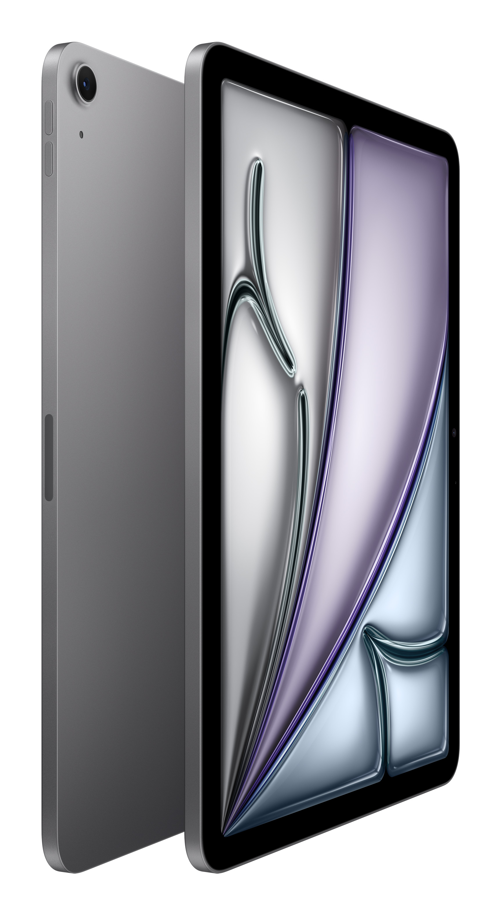 Apple iPad Air 11'' Wi-Fi 256GB Grigio siderale