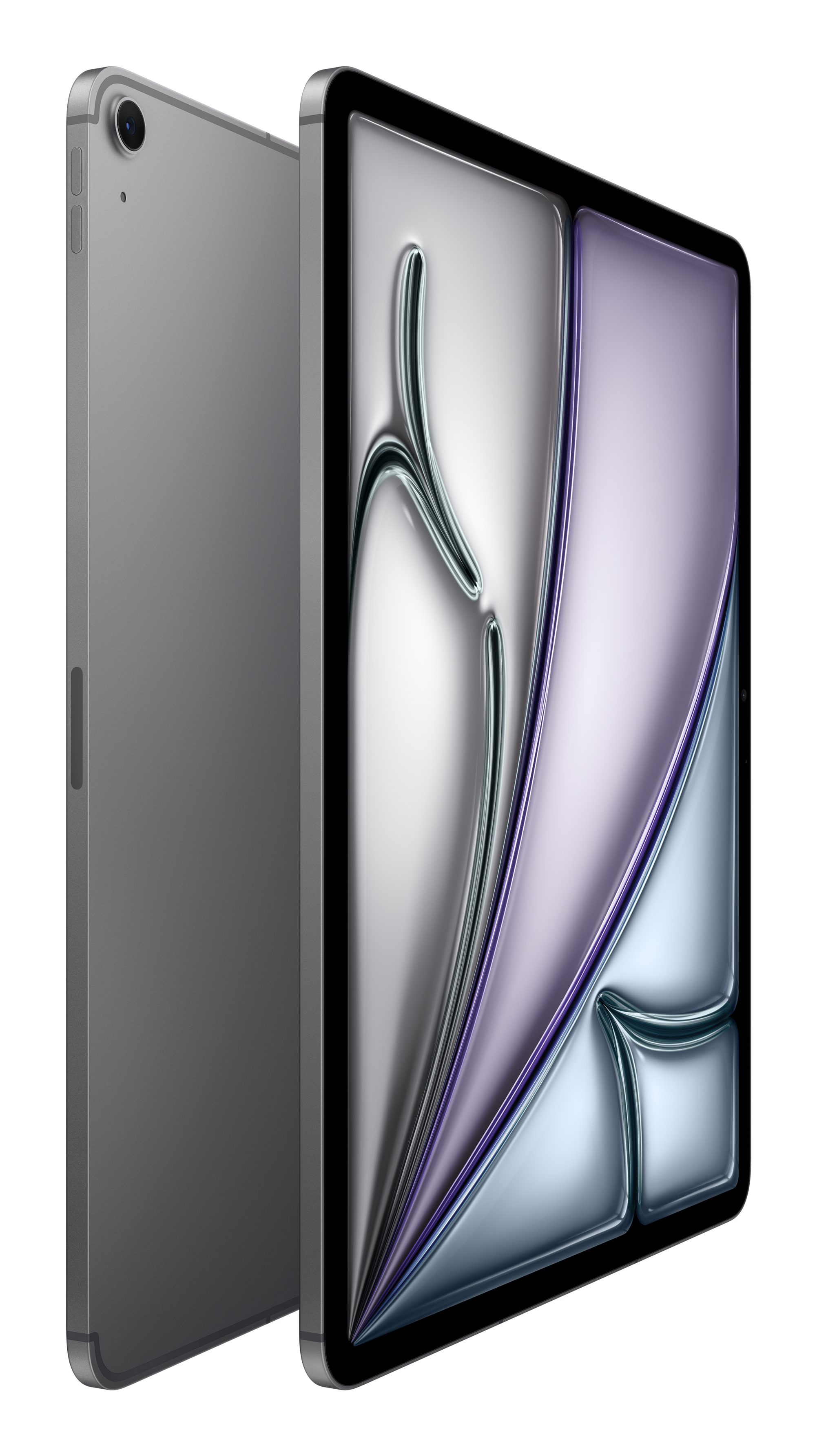 Apple iPad Air 13'' Wi-Fi + Cellular 128GB Grigio siderale