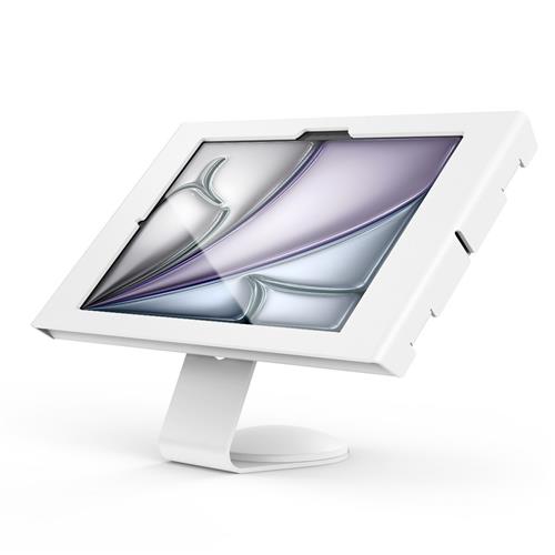 IPAD AIR M2 AND M3 11IN APEX ENCLOSURE CORE STAND - WHITE