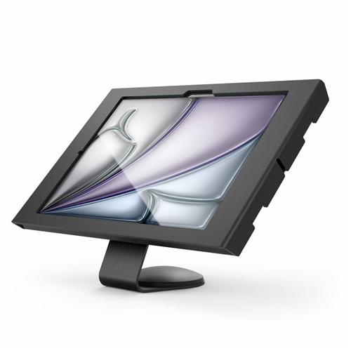 IPAD AIR M2 AND M3 13IN APEX ENCLOSURE CORE STAND - BLACK