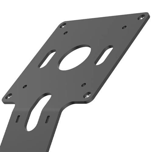 IPAD MINI 8.3IN GEN 6-7 SPACE E CORE COUNTER STAND/WALL MOUNT BL