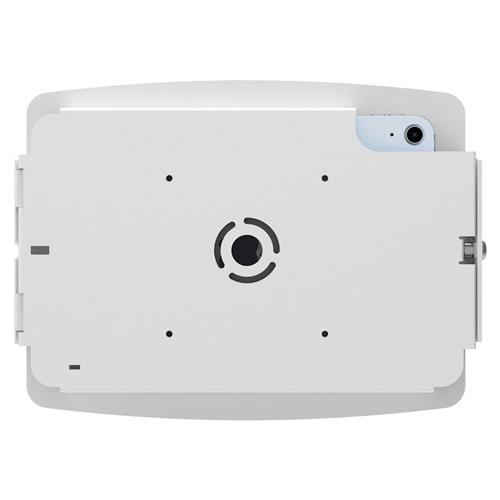 IPAD MINI 8.3IN GEN 6-7 SPACE ENCLOSURE WALL MOUNT - WHITE