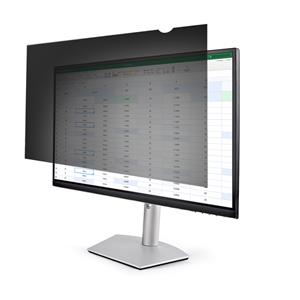 StarTech.com PRIVACY-SCREEN-238M schermo anti-riflesso Filtro per la privacy senza bordi per display 60,5 cm (23.8)