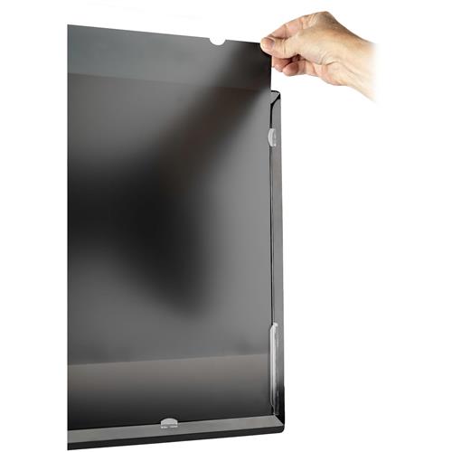 StarTech.com PRIVACY-SCREEN-24MB schermo anti-riflesso 61 cm (24) Filtro per la privacy senza bordi per display