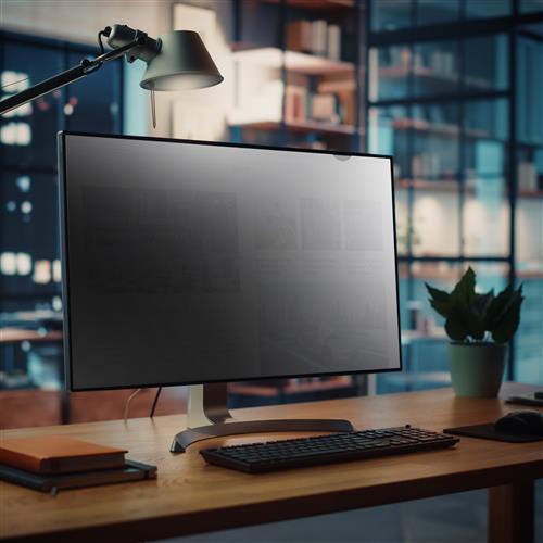 StarTech.com PRIVACY-SCREEN-24MB schermo anti-riflesso 61 cm (24) Filtro per la privacy senza bordi per display