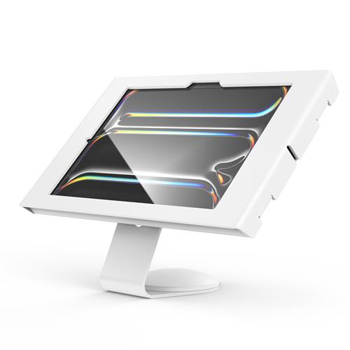 IPAD PRO M4 11IN (2024) APEX ENCLOSURE CORE STAND - WHITE
