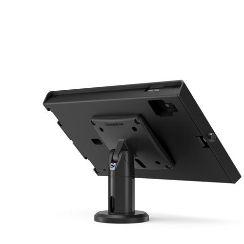 IPAD PRO M4 11IN (2024) APEX ENCLOSURE TILTING STAND 4IN BLK