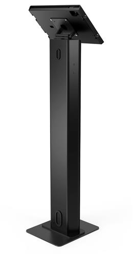 IPAD PRO M4 13IN (2024) APEX ENCLOSURE BRANDABLE FL STAND BLK